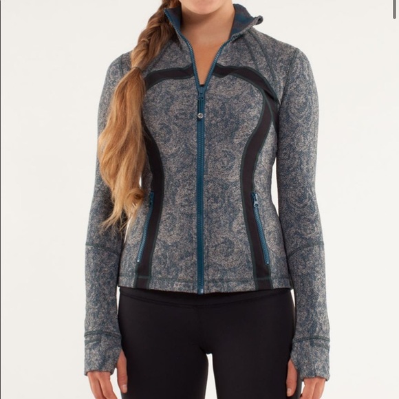 Lululemon Define Jacket - Picture 1 of 12